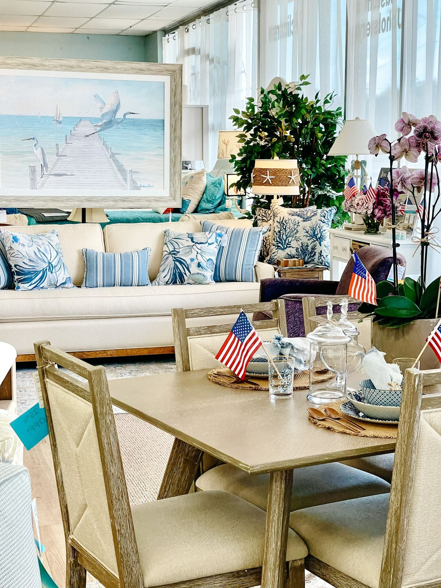 Furniture Accessories Melbourne, FL