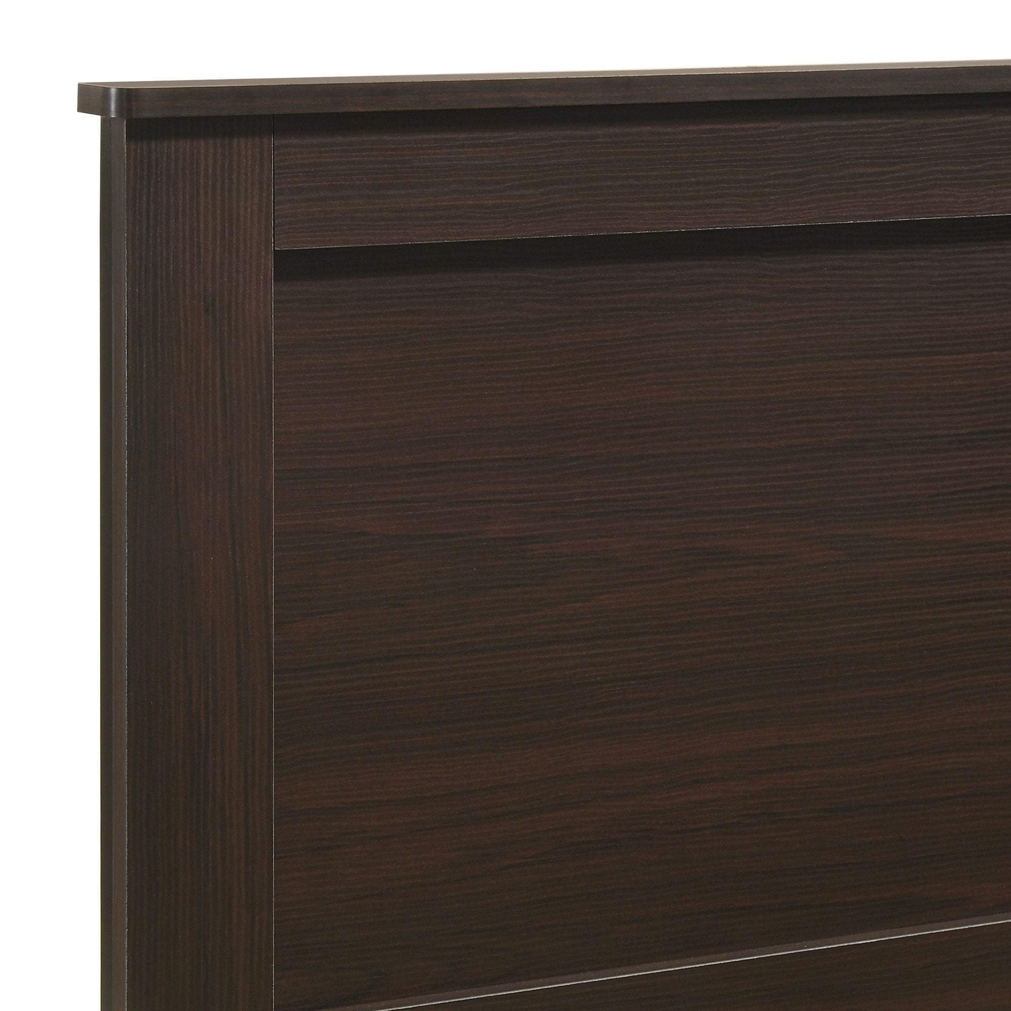 Sami - Youth Panel Bed - Atlantic Fine Furniture Melbourne FL