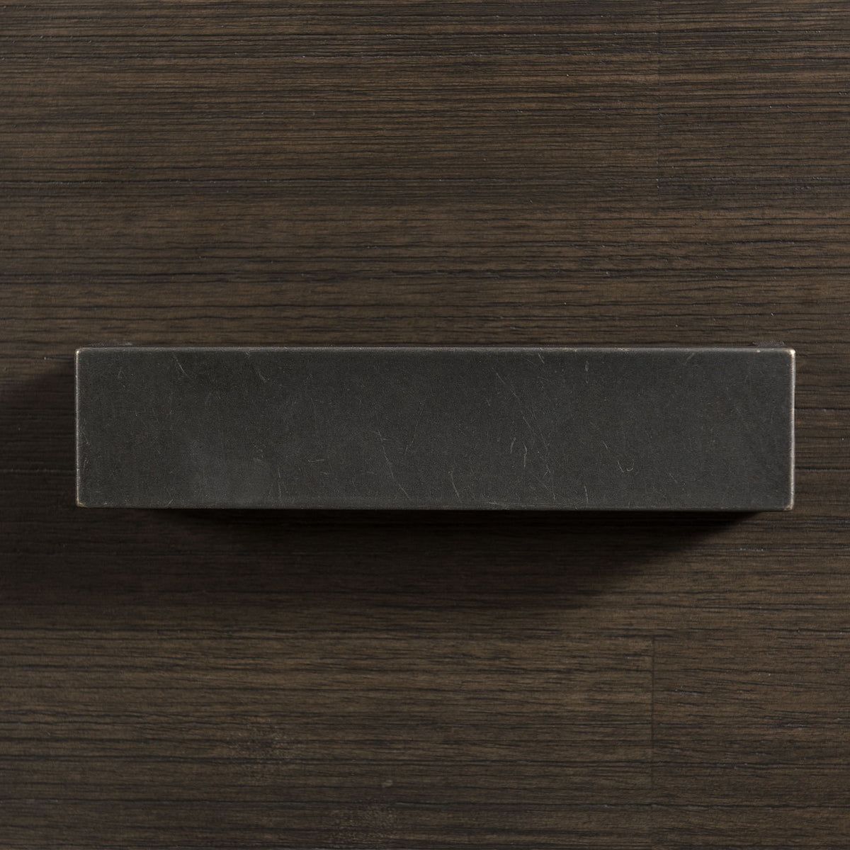 Grady Server in Walnut by Elements International, view 4