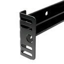 Queen / Full / Twin Adjustable Bed Frame - Glides