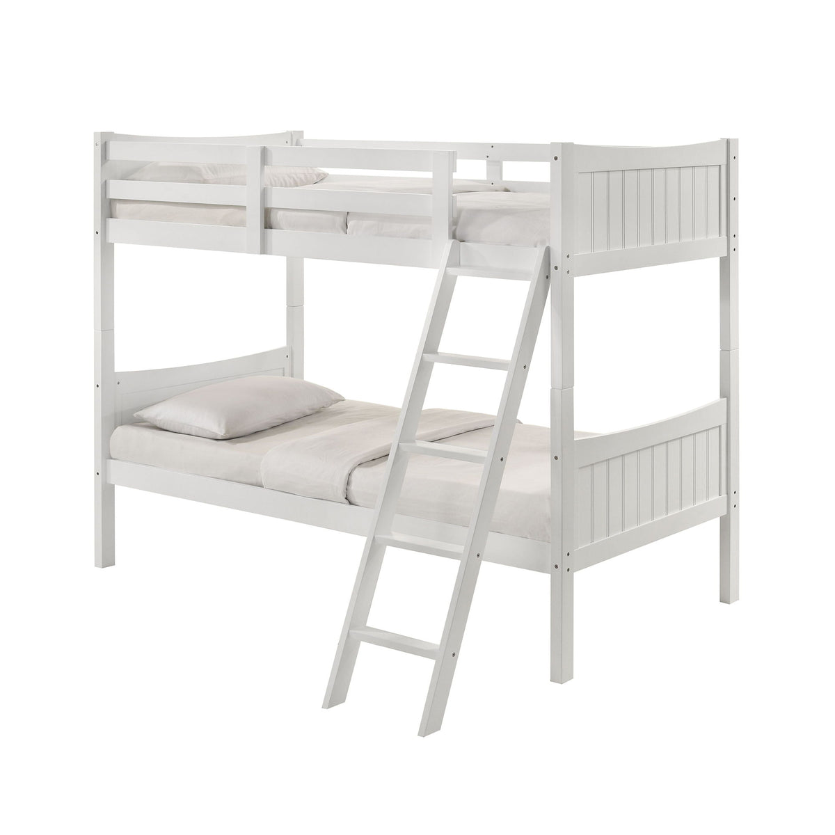 Sami Bunk in Dark Brown by Elements International, view 2
