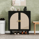 2 Door Ergonomic Cabinet