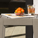 Sustain - Outdoor End Table