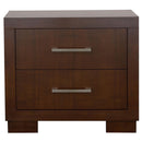 Jessica - Bedroom Set With LED
