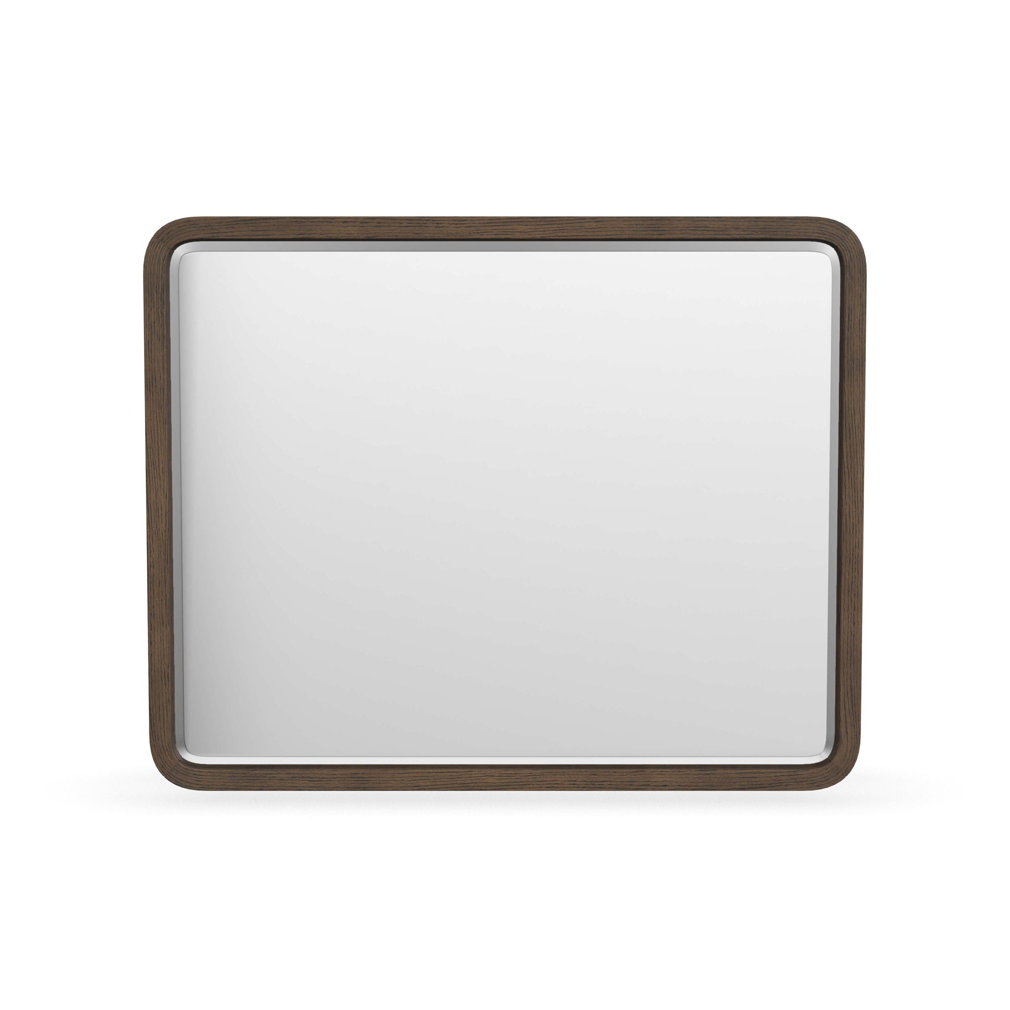 Athens - Mirror - Dark Brown