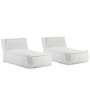 Ramona - Outdoor Bean Bag Lounge Chair