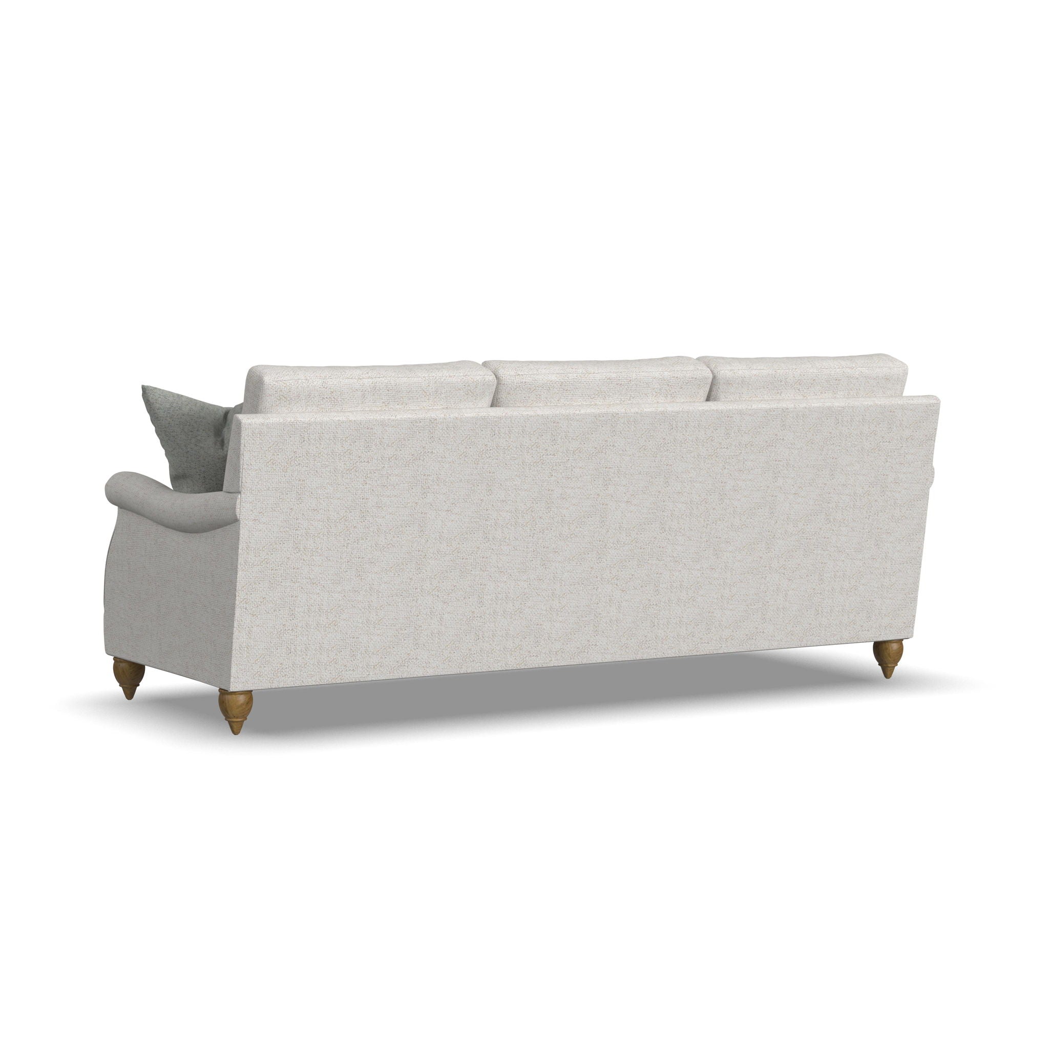 Veda - 86" Sofa