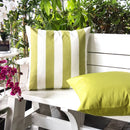 Horizon Stripe Pillow Outdoor & Indoor