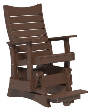 Chestnut Brown