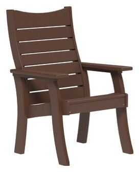 Chestnut Brown