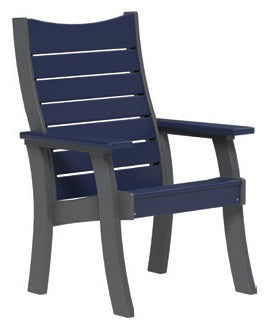 Patriot Blue & Slate