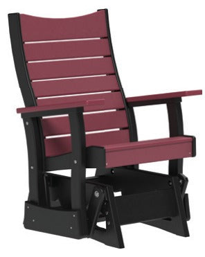 Cherrywood & Black