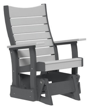 Dove Gray & Slate