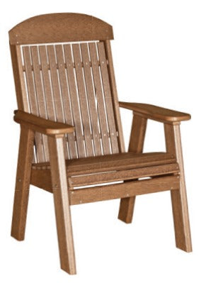 Antique Mahogany