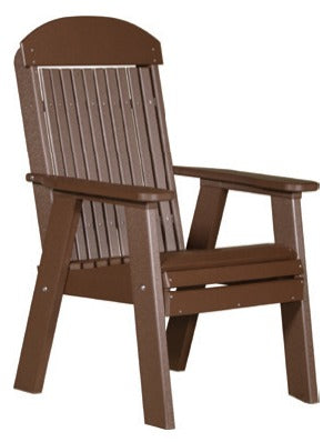 Chestnut Brown
