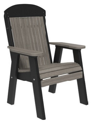 Coastal Gray & Black