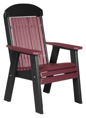 Cherrywood & Black