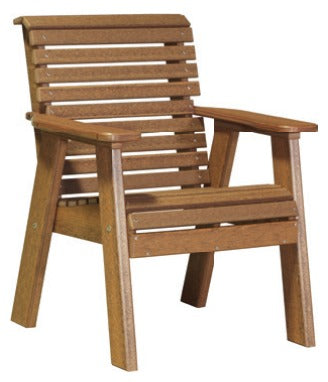 Antique Mahogany
