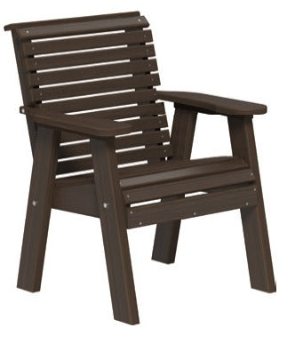 Brazilian Walnut