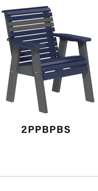 Patriot Blue & Slate