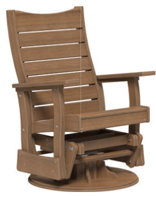 Antique Mahogany