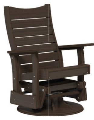 Brazilian Walnut