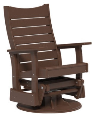 Chestnut Brown