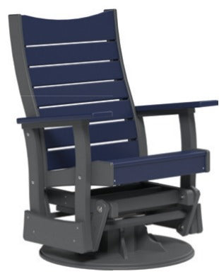Patriot Blue & Slate