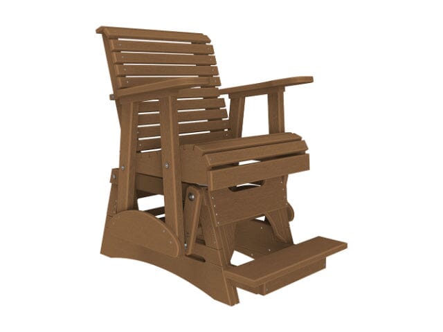 Antique Mahogany (Premium Woodgrain)