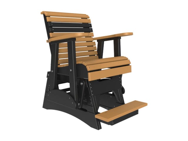 Cedar & Black
