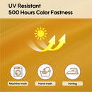 14 Pack Cushion Covers For 7 Piece Wicker Rattan Sectional Sofa