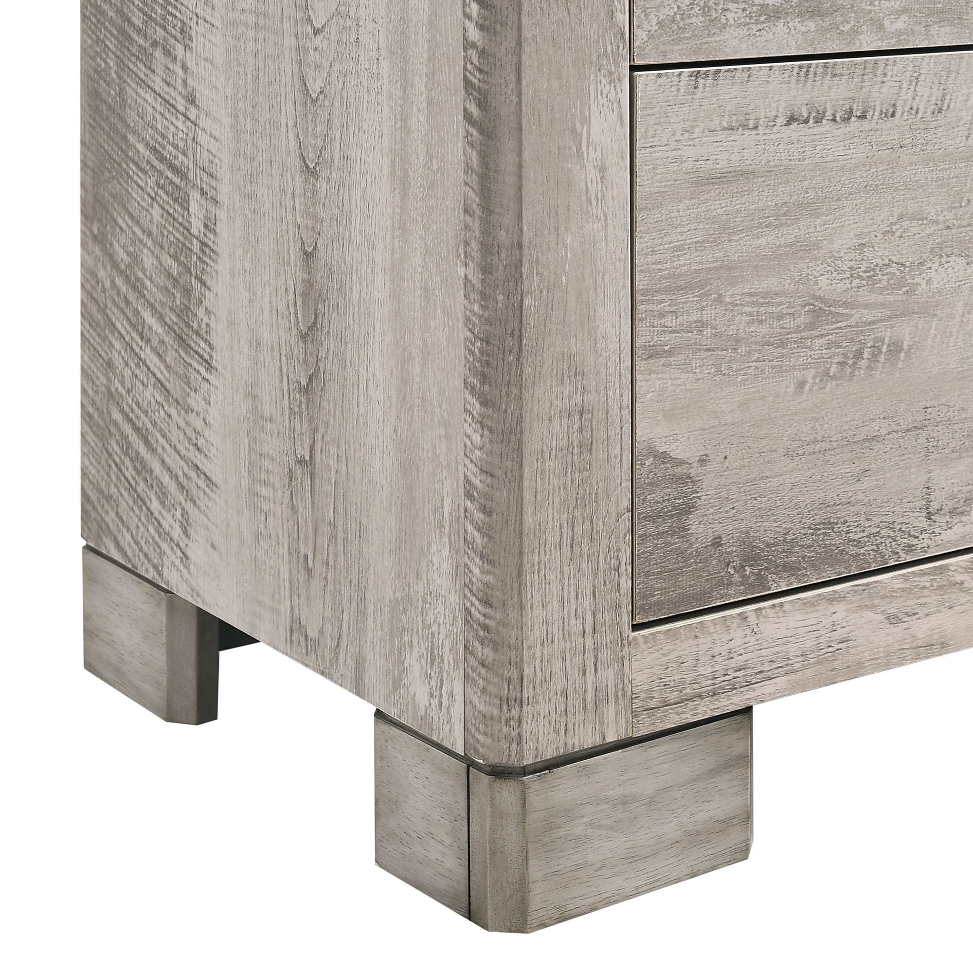Millers Cove - Dresser - Atlantic Fine Furniture Melbourne FL