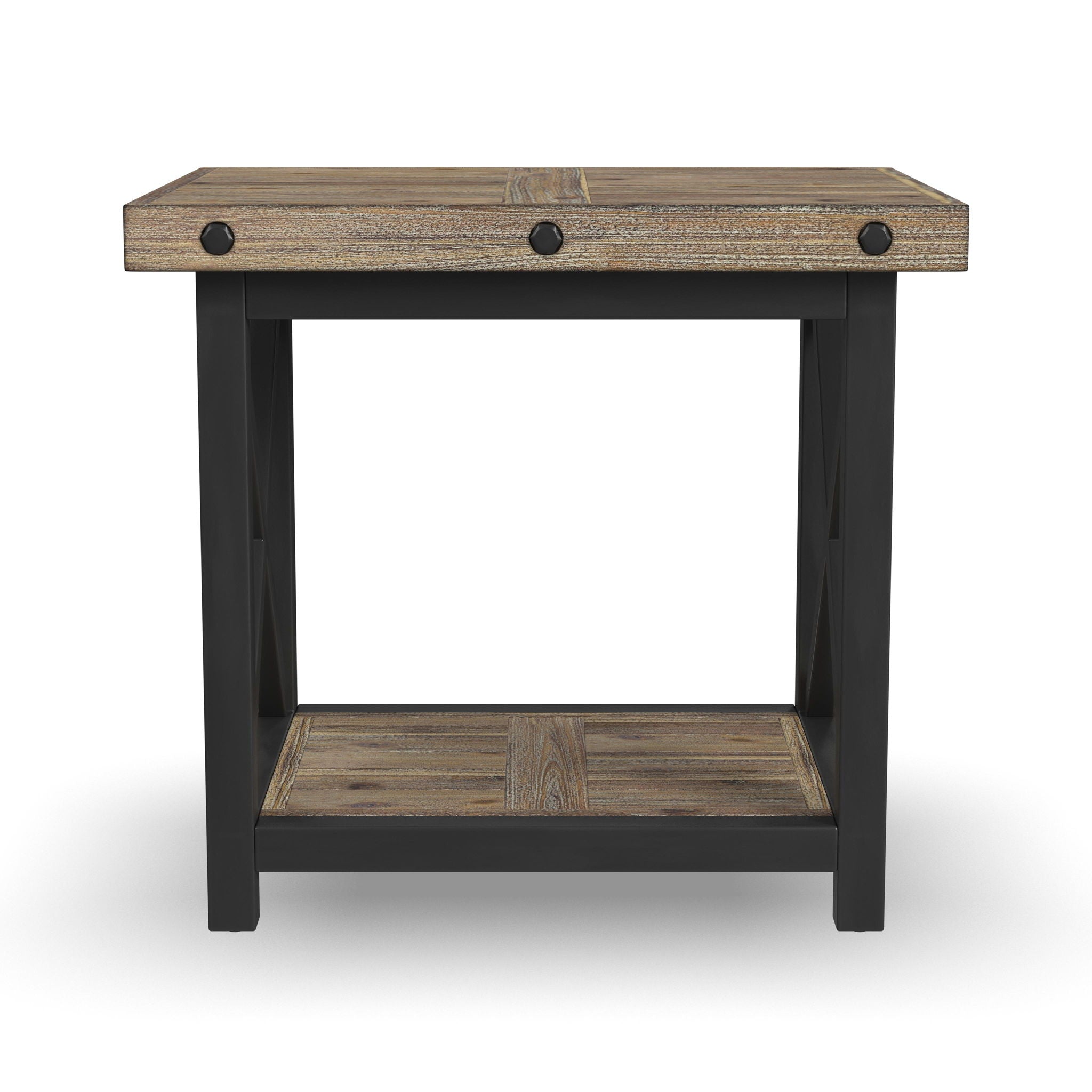 Carpenter - End Table