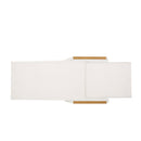 Oxton - Chaise Lounge Stylish Outdoor Seating