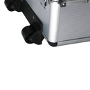 899 Piece Home Repair Tool Set With Rolling Plastic Toolbox, 4 Drawers, General Household Maintenance Kit