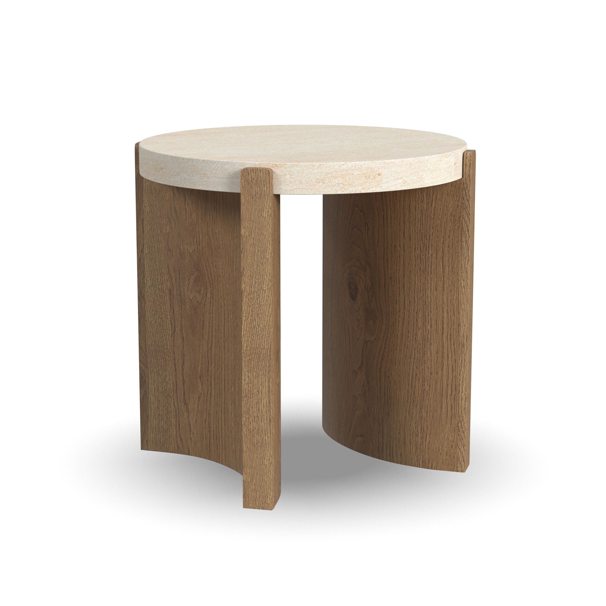 Eclipse - Round End table