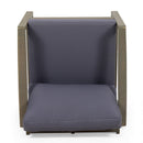 Samwell - Outdoor Club Chair