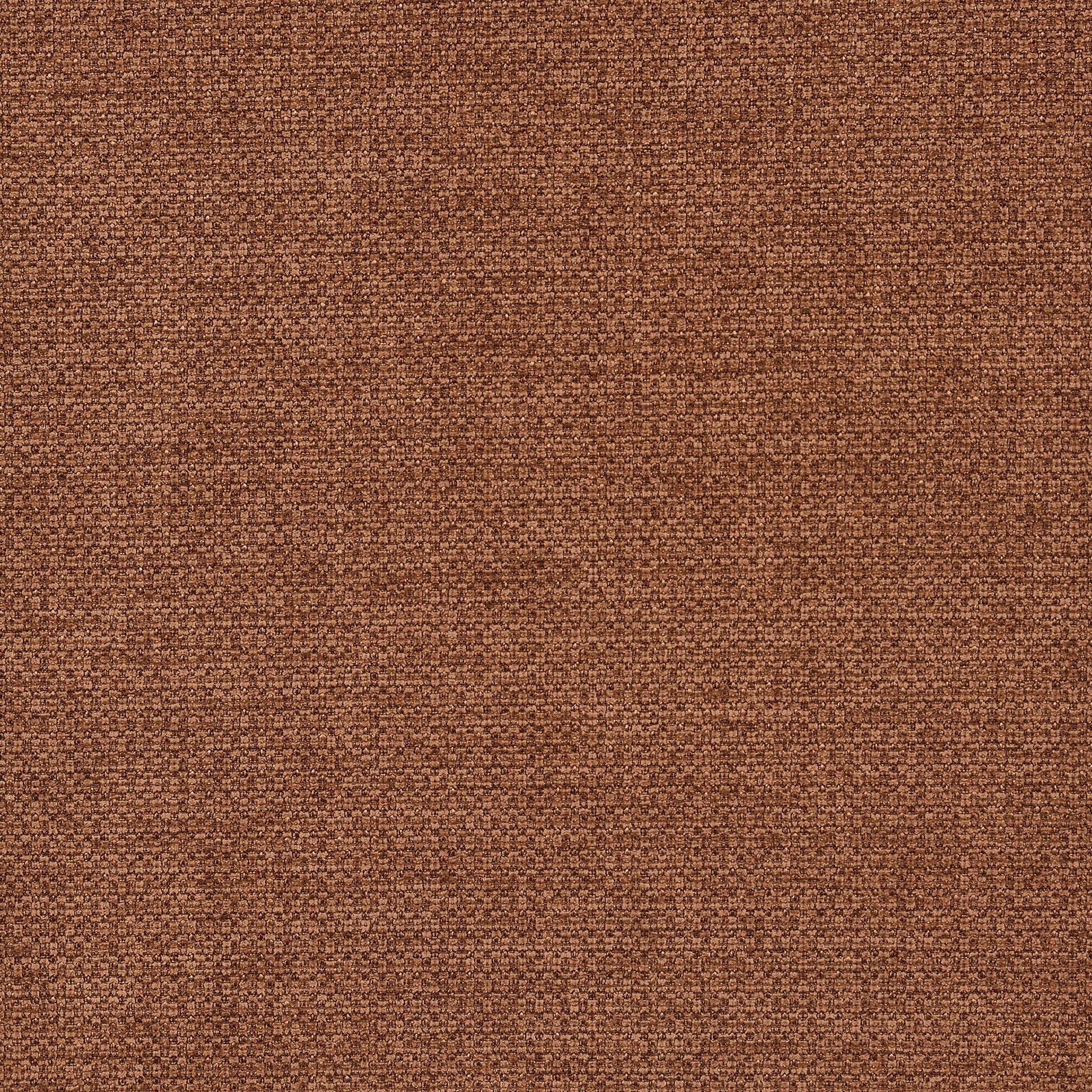 Jennifer Upholstered Corner Chair Terracotta