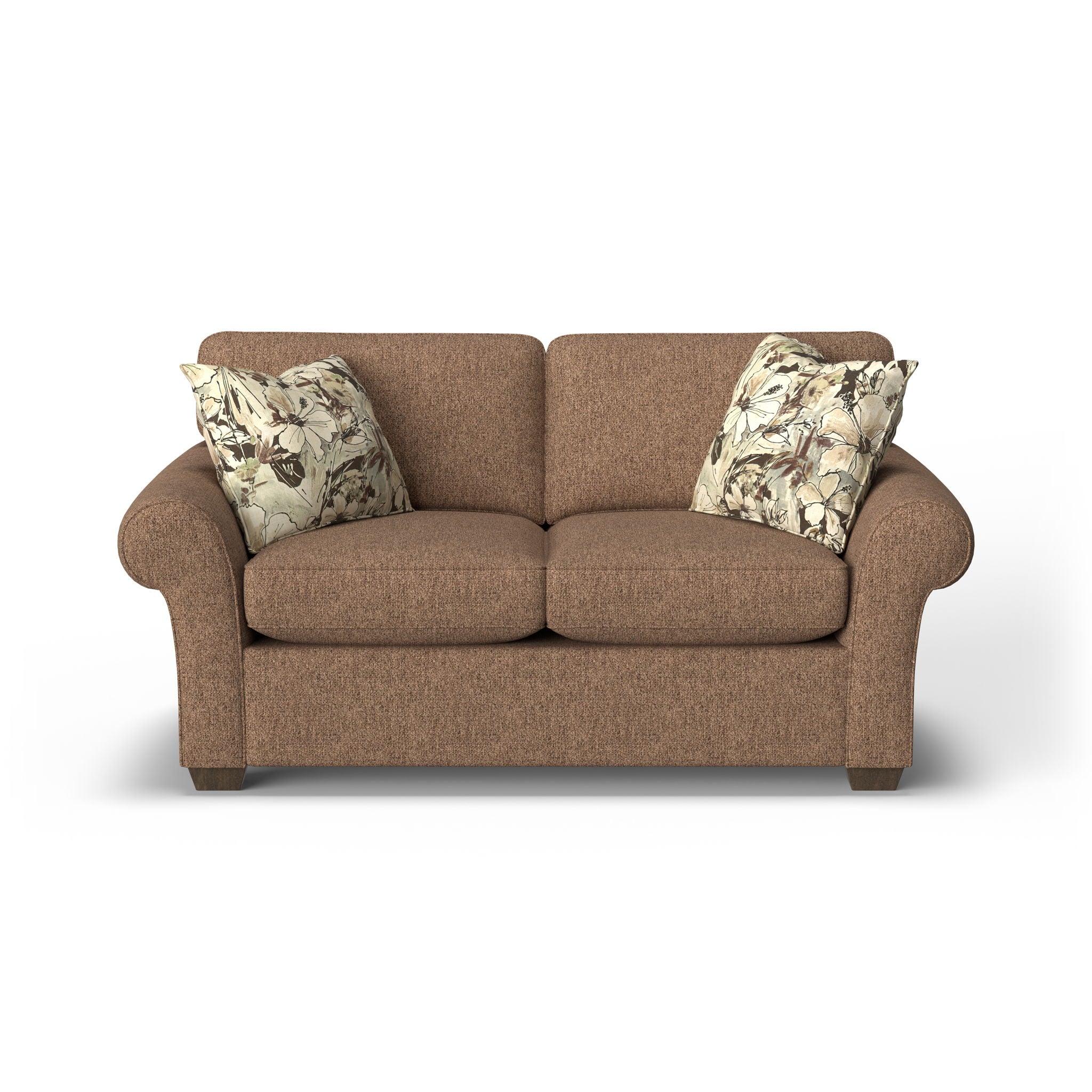 Vail - Stationary Loveseat
