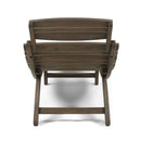 Lahaina - Wood Foldable Chaise Lounge