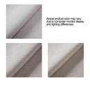 Harper - Tall Headboard Upholstered Bed / High Headboard / Elegant Simplicity / No Box Spring Needed