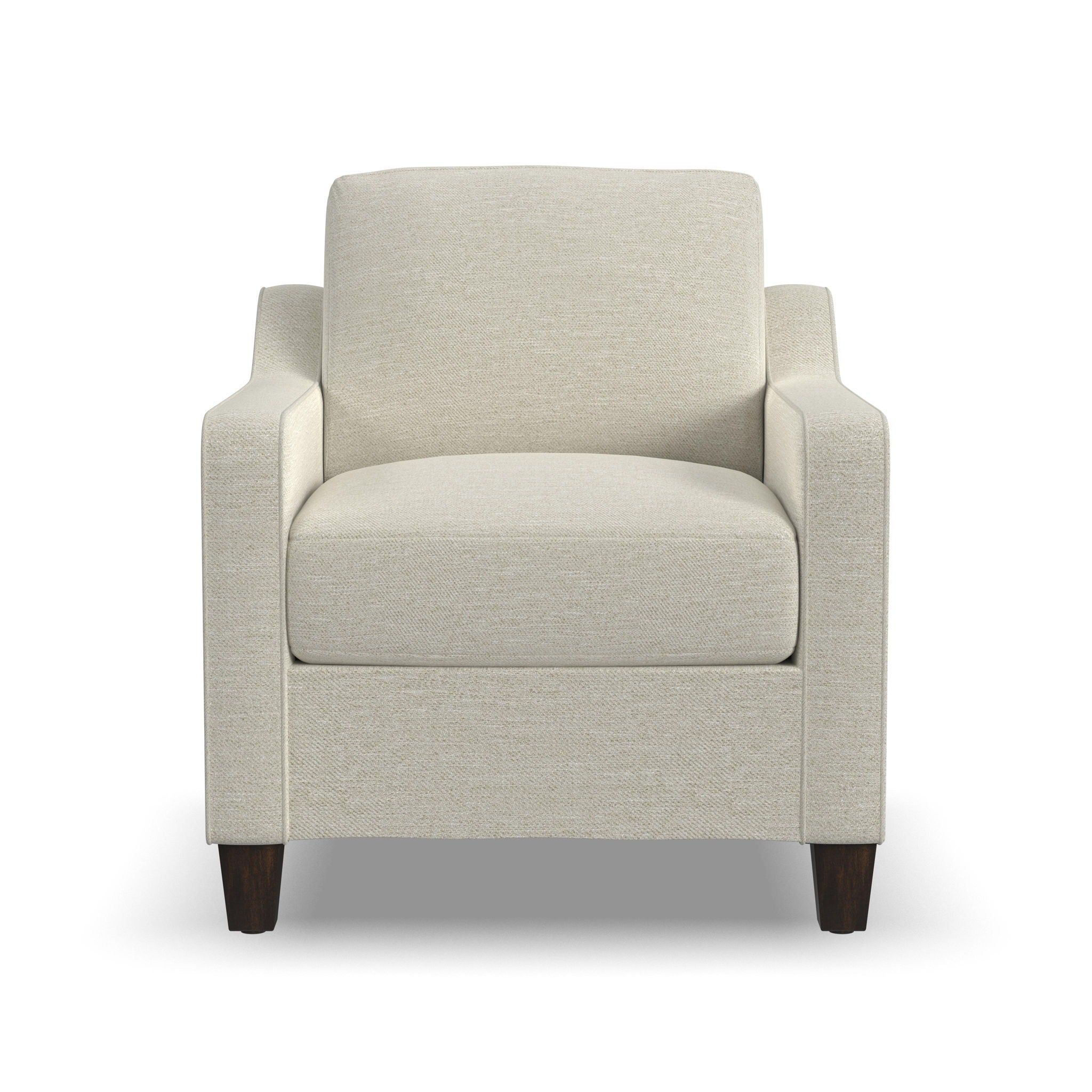 Jay - Fabric Stationary Chair