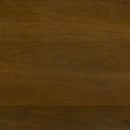 Malibu - 2-Drawer Nightstand - Walnut