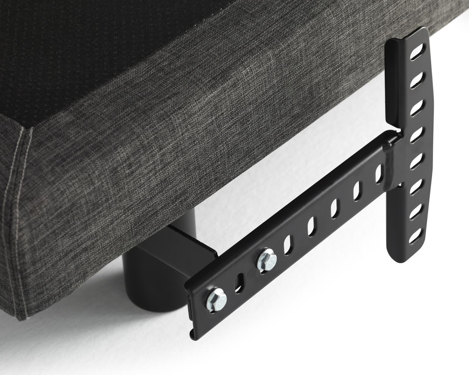 Headboard brackets