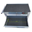 7 Drawers Multifunctional Tool Cart With Wheels