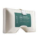 Shoulder Zoned Dough + Cannabidiol Infusion - Pillow - Atlantic Fine Furniture Inc