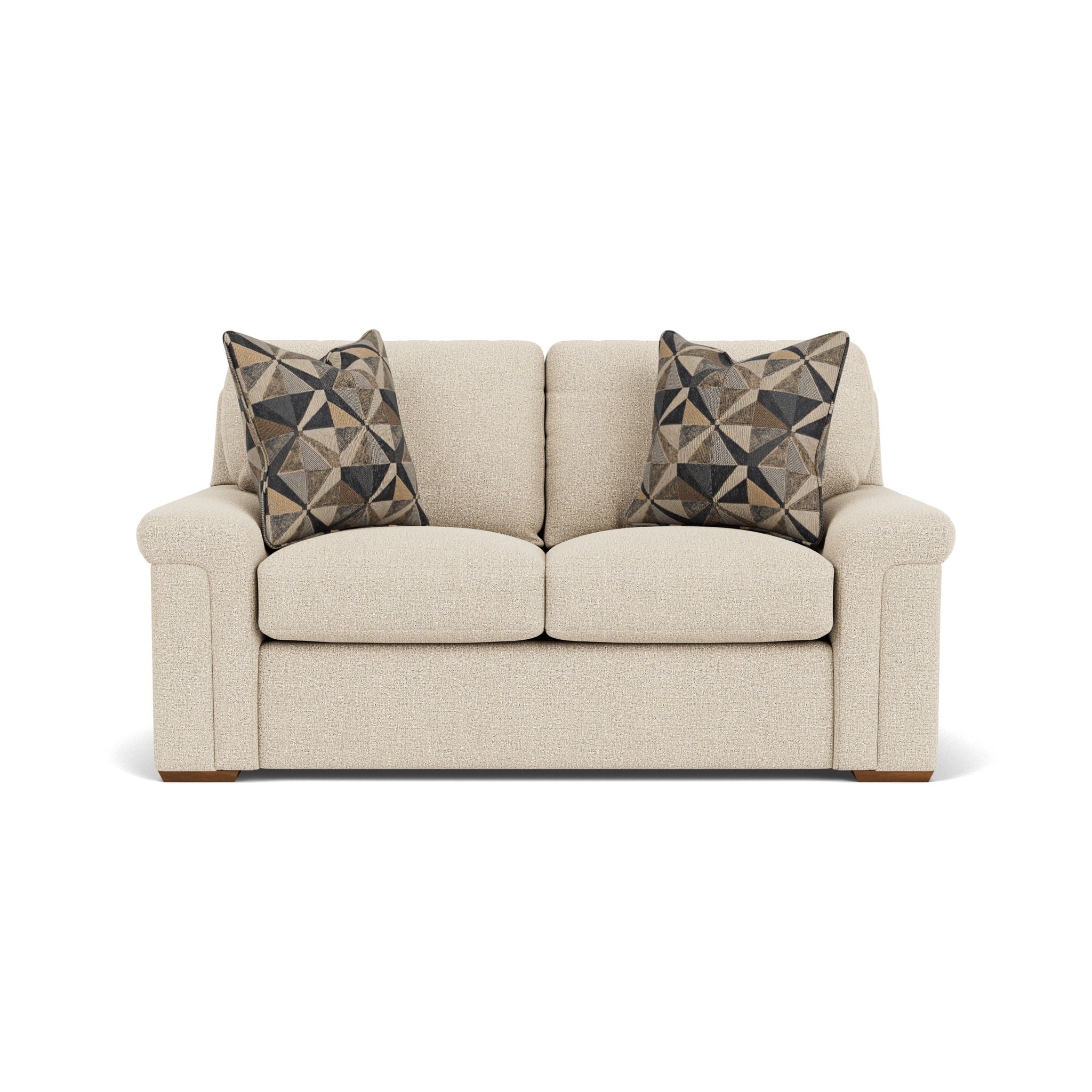 Blanchard - Fabric Loveseat