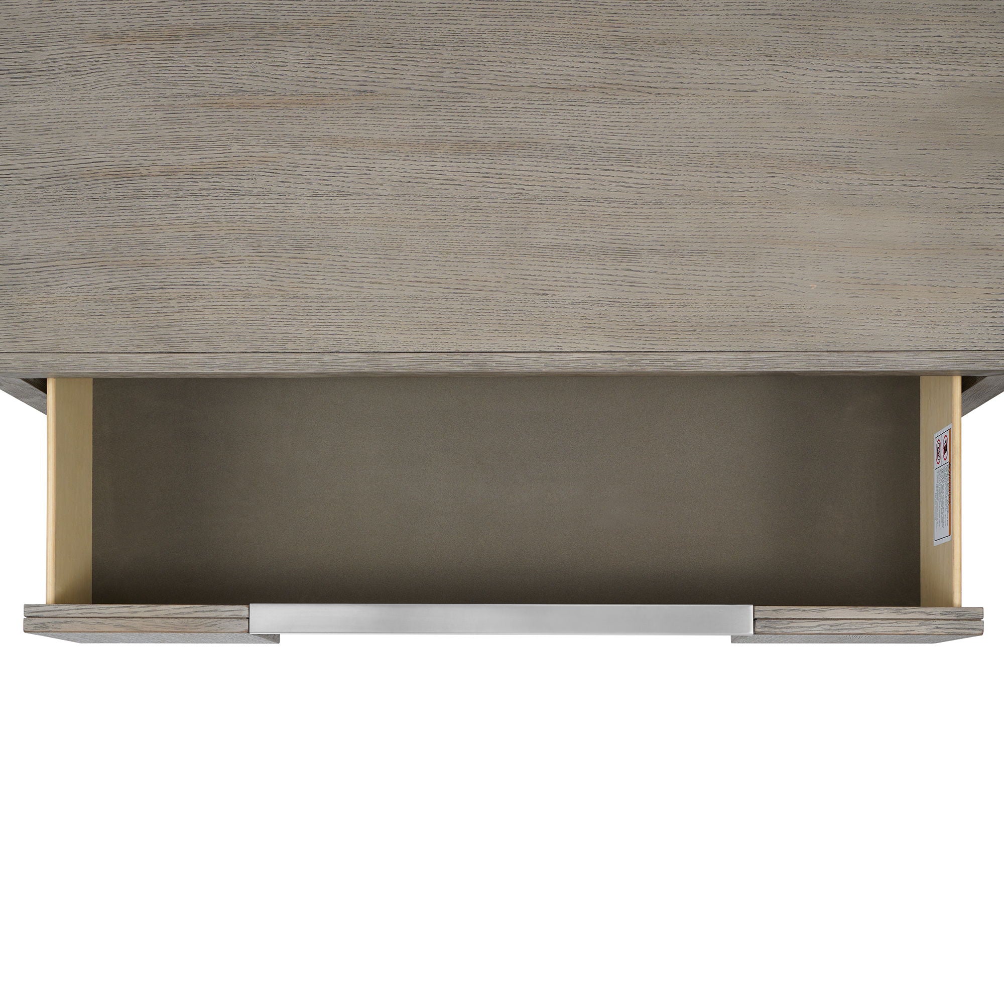 Kelis - 6 Drawer Dresser