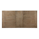 Nathaniel - Dining Table - Maple