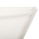 Outdoor Nylon Mesh Chaise Lounge, (Set of 2)